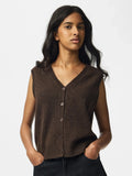 Gilet Sally