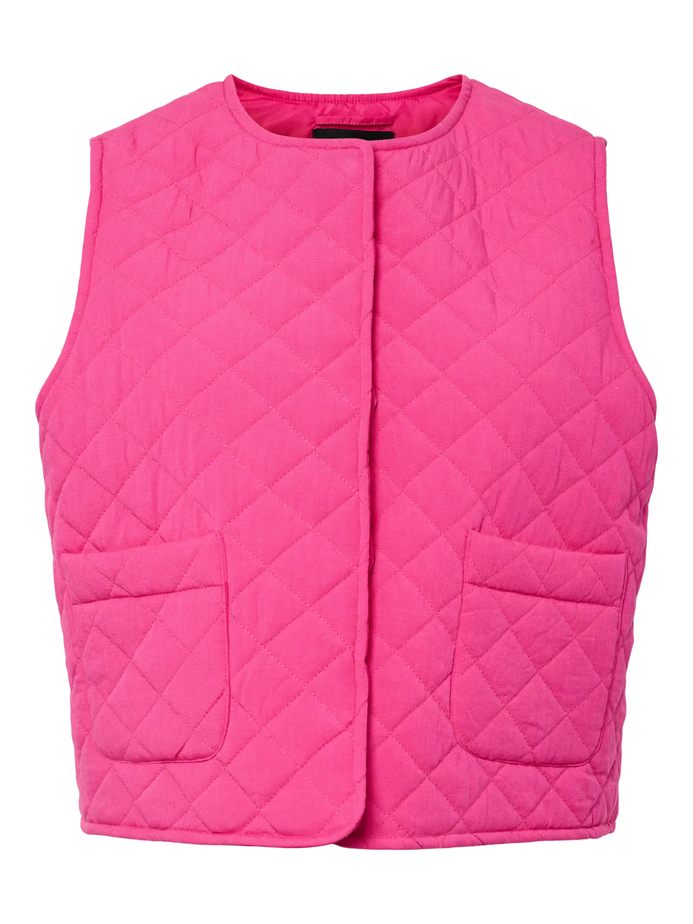 Gilet Saria