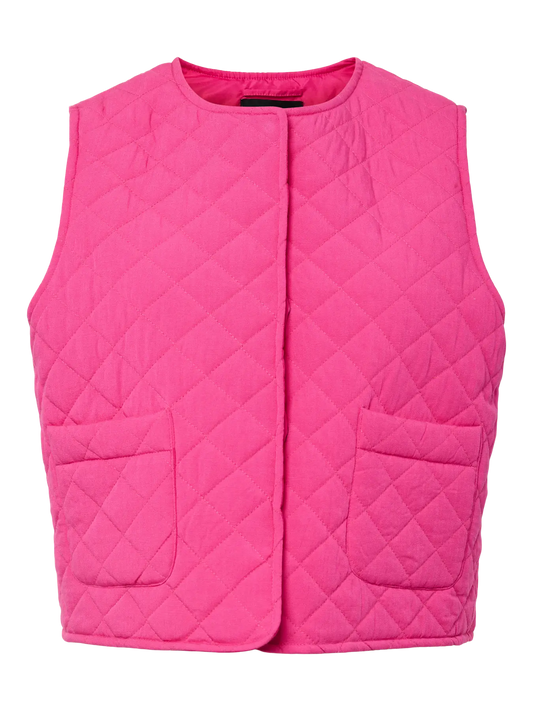 Gilet Saria