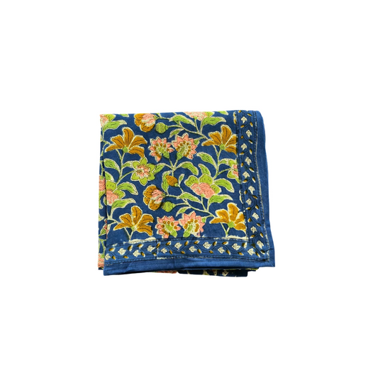 Foulard Indien - Bohemian