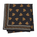 Foulard Indien - Coeur Sauvage