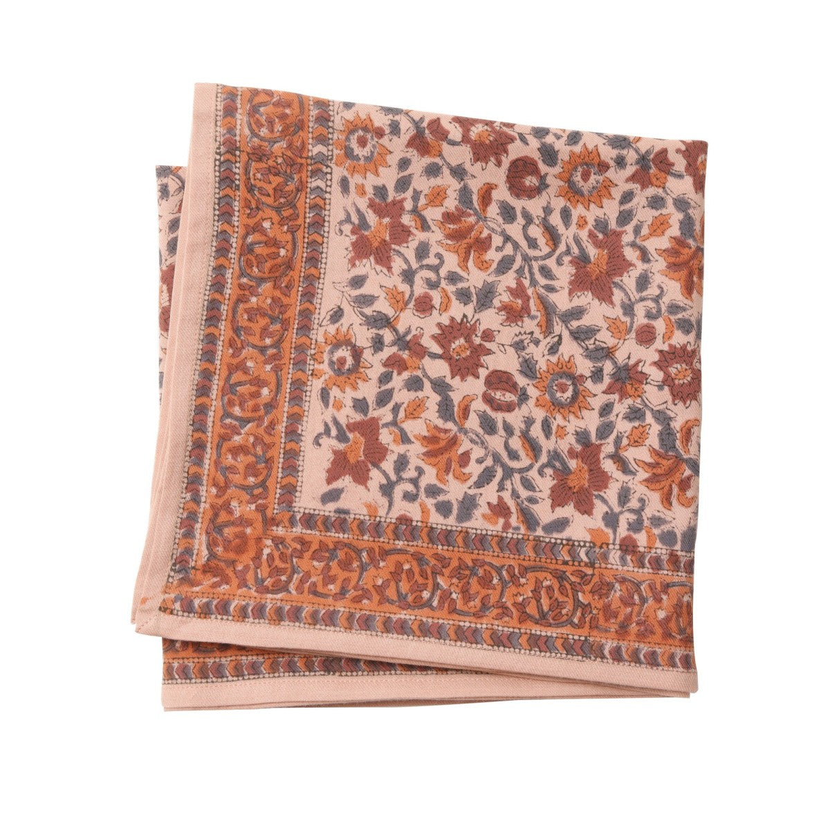 Foulard Indien - Lucette