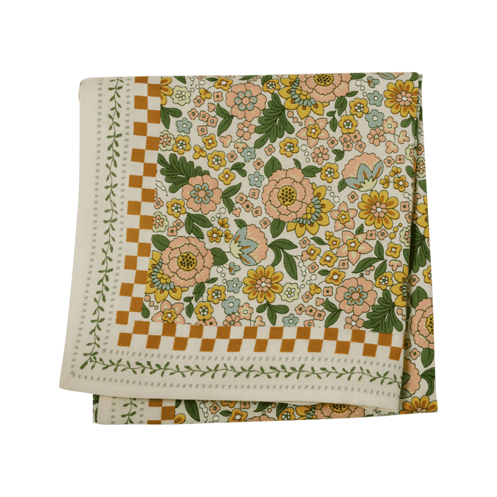 Foulard Indien - Amaia