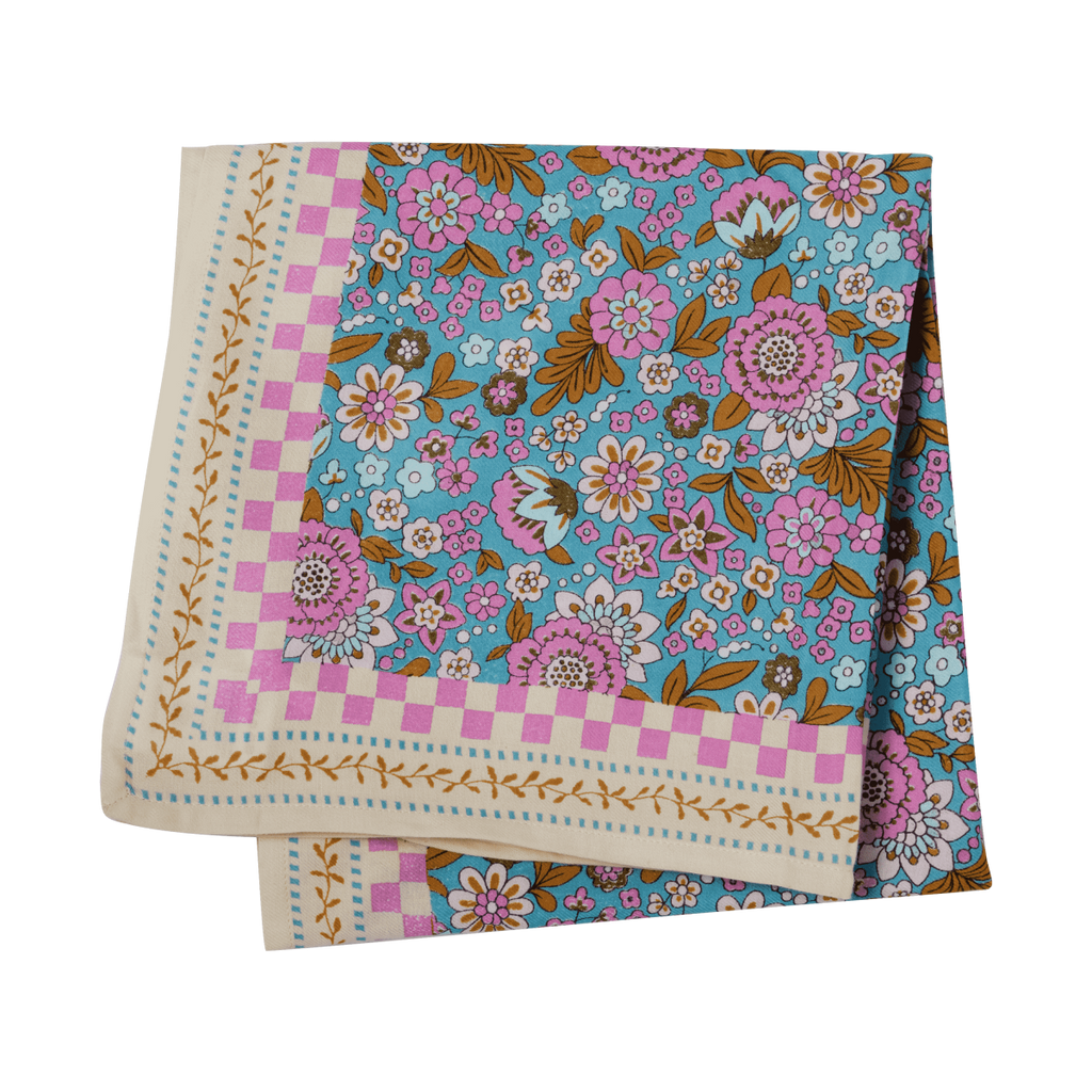 Foulard Indien - Amaia