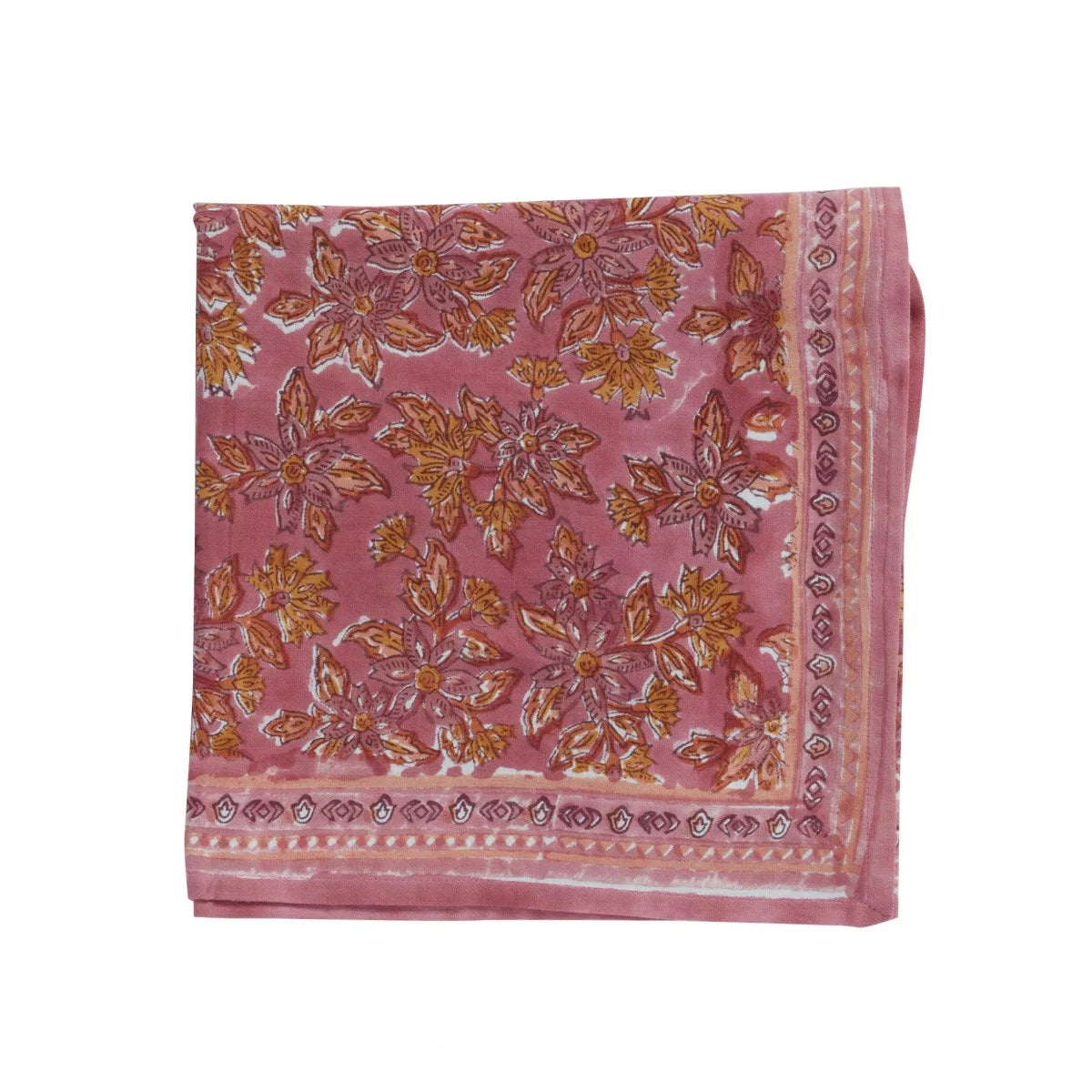 Foulard Indien - Arya