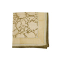 Foulard Indien - Chandra