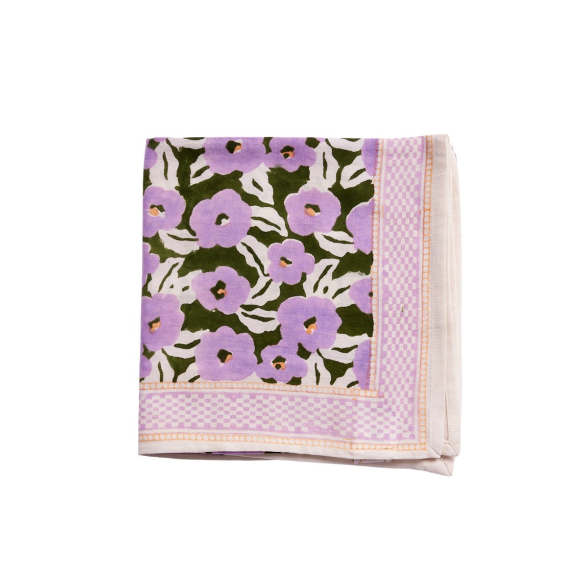 Foulard Indien - Chunni