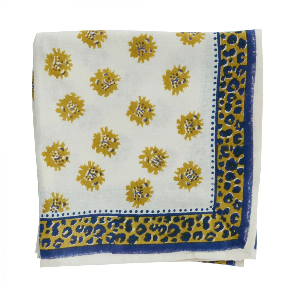 Foulard Indien - Clarence