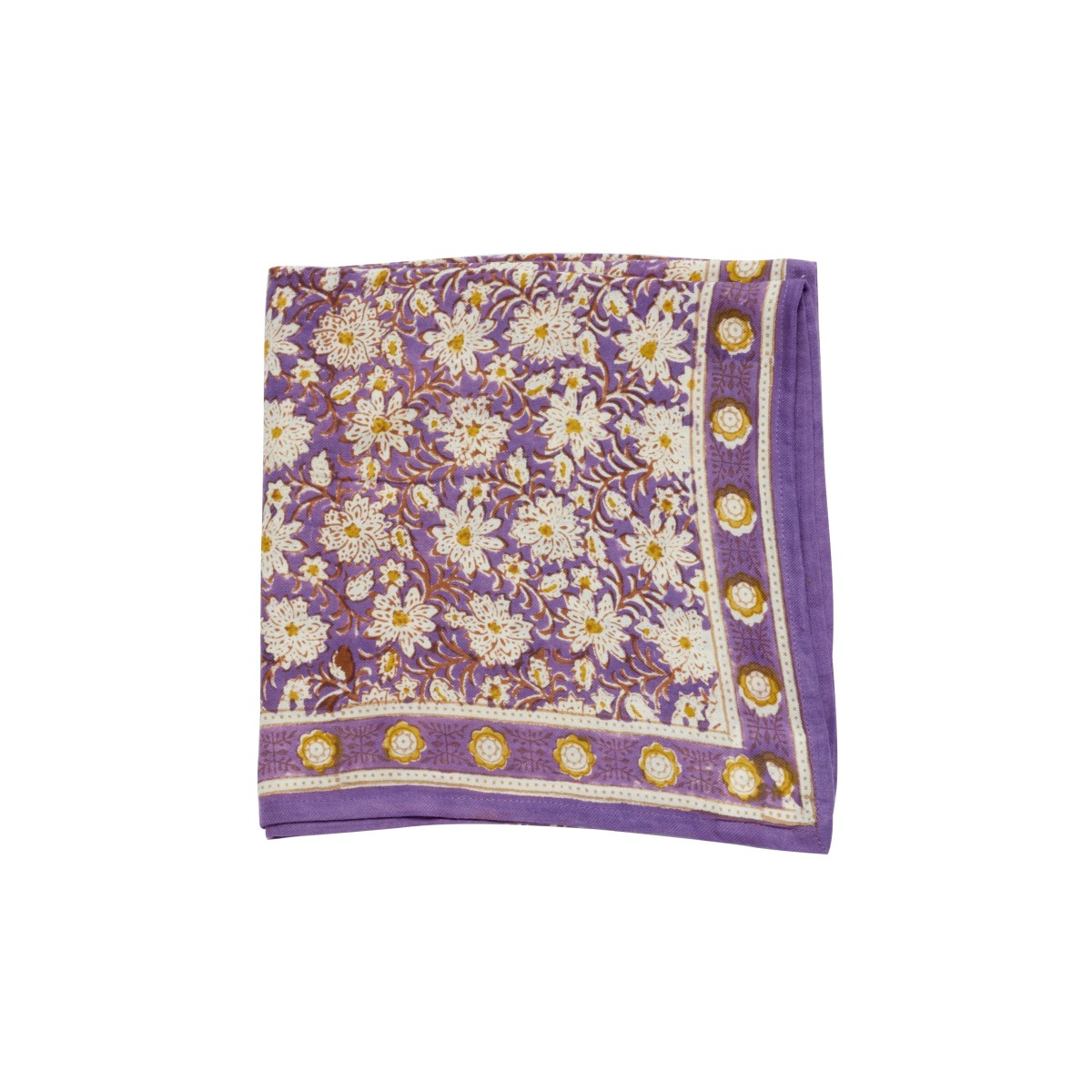 Foulard Indien - Dupatta