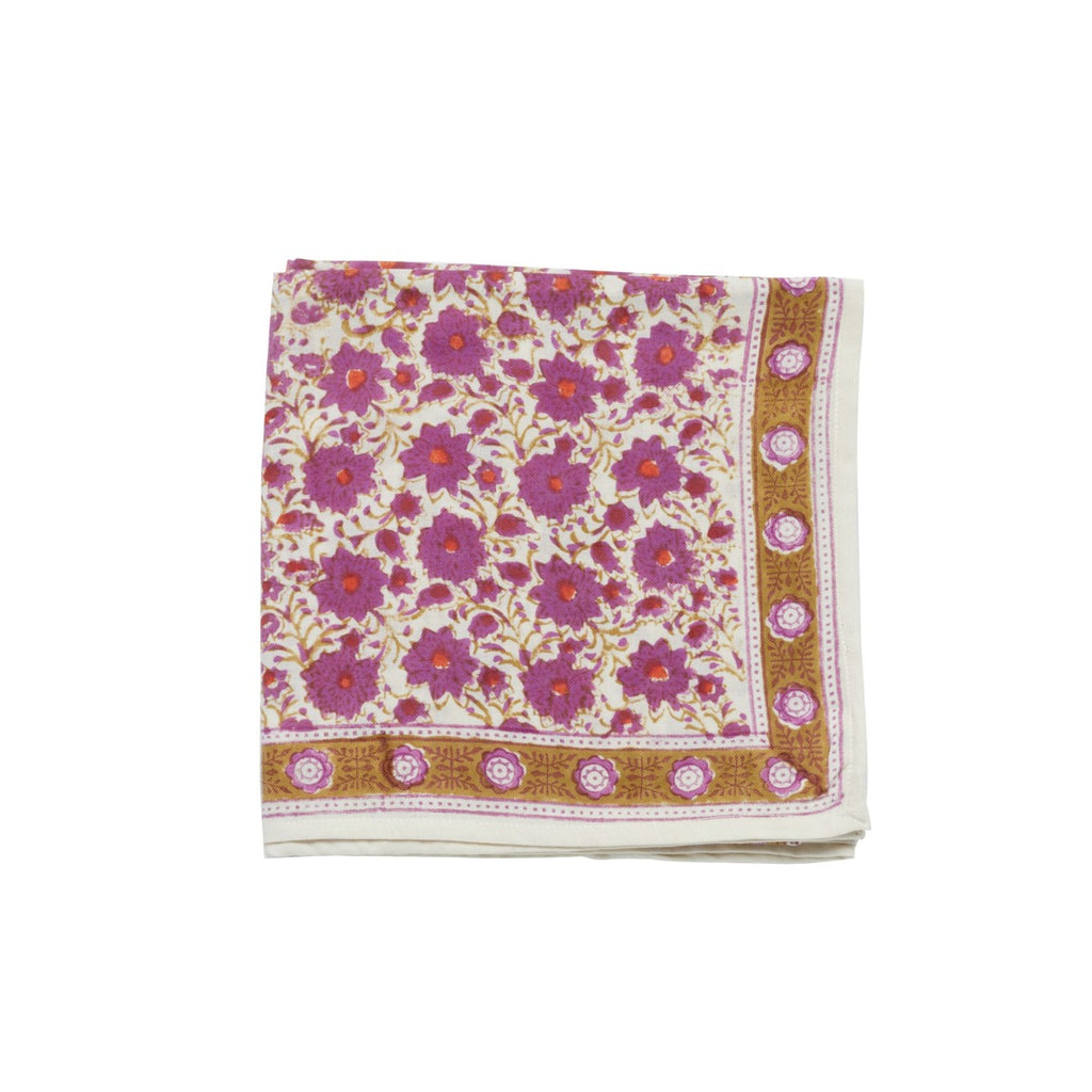 Foulard Indien - Dupatta