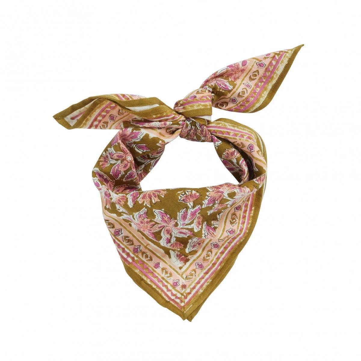Foulard Indien - Arya