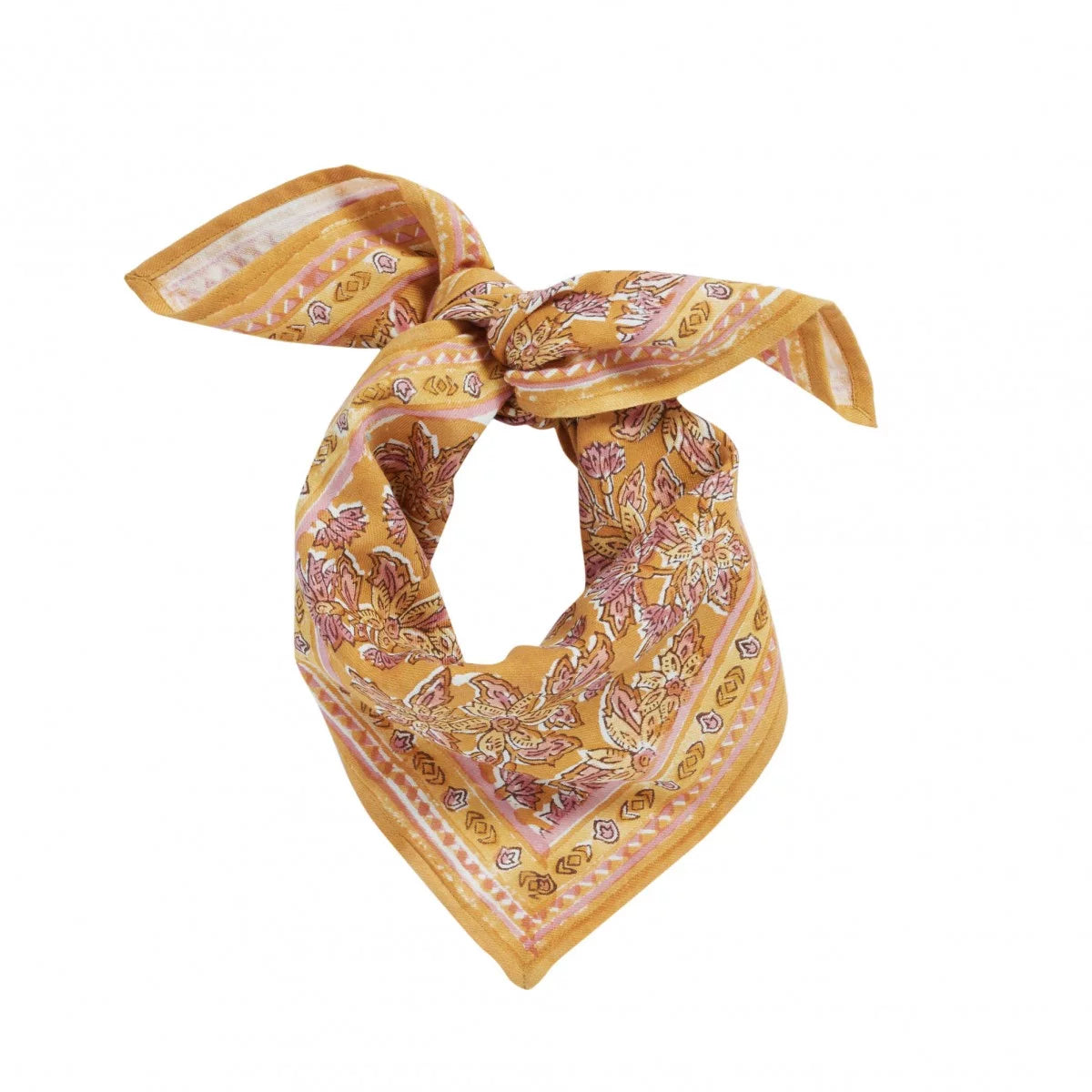 Foulard Indien - Arya
