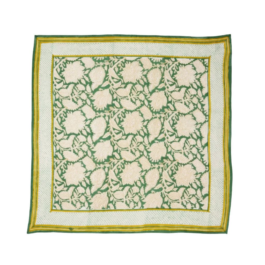 Foulard Indien - Chandra