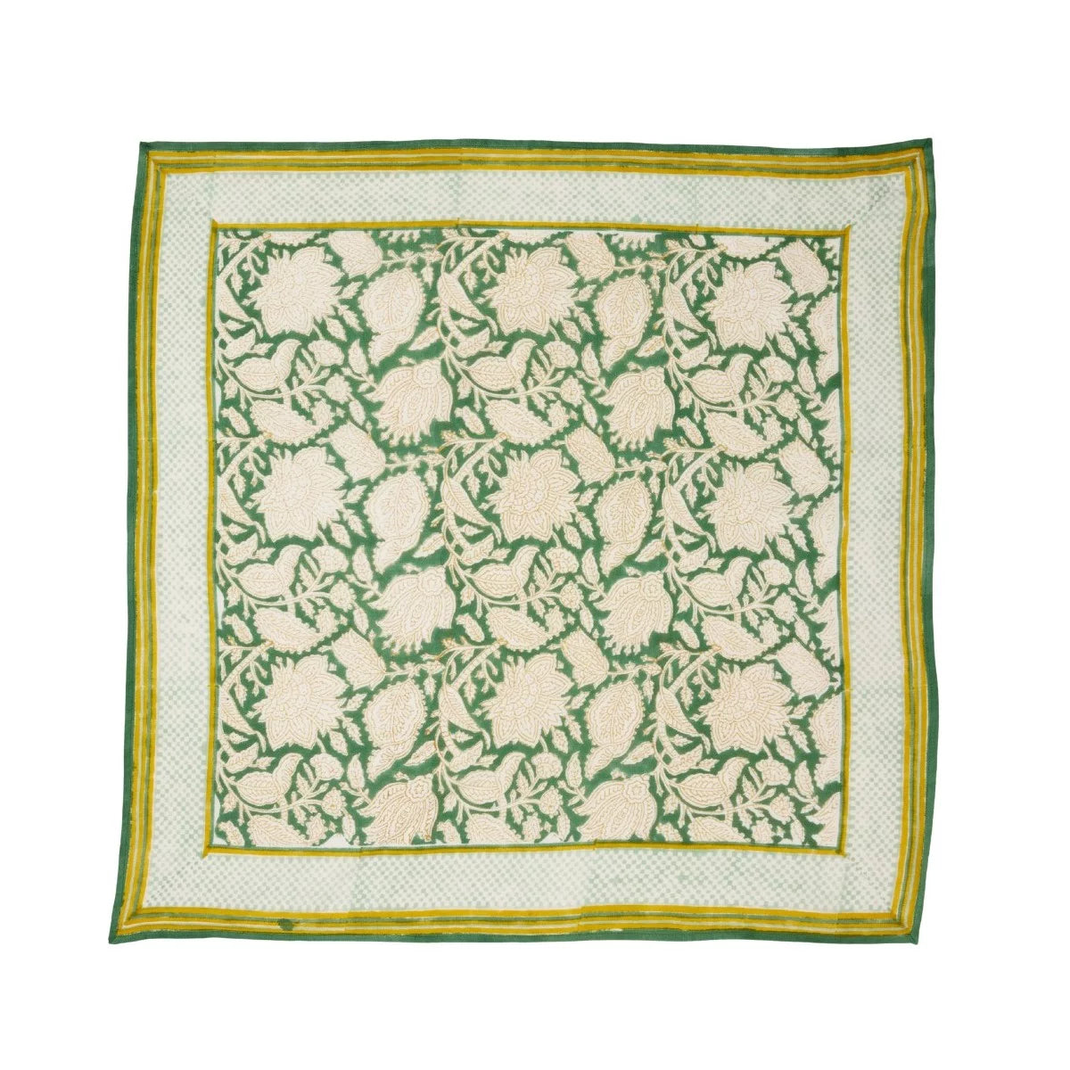 Foulard Indien - Chandra