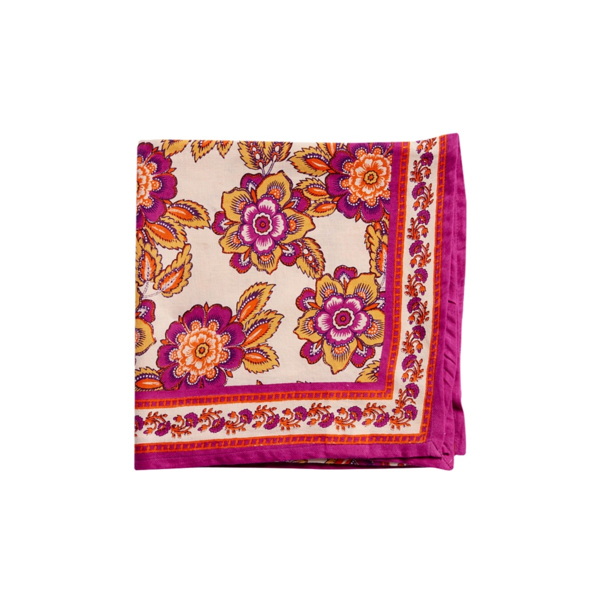 Foulard Indien - Jakarta