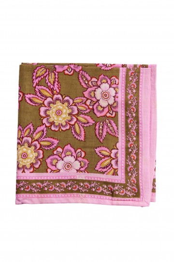 Foulard Indien - Jakarta