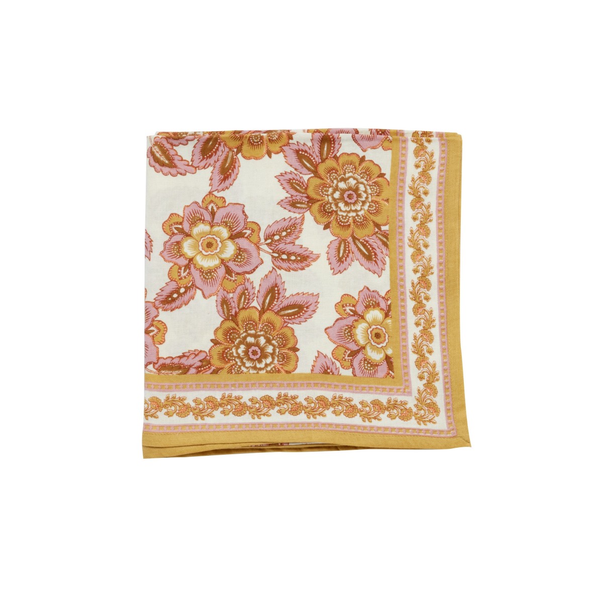 Foulard Indien - Jakarta