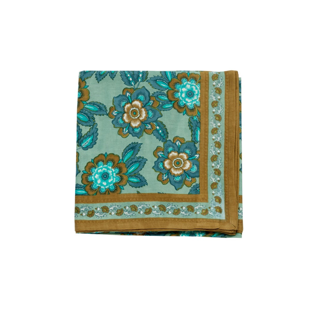 Foulard Indien - Jakarta
