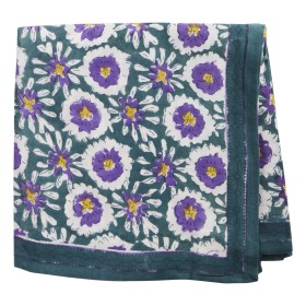 Foulard Indien - Margotte