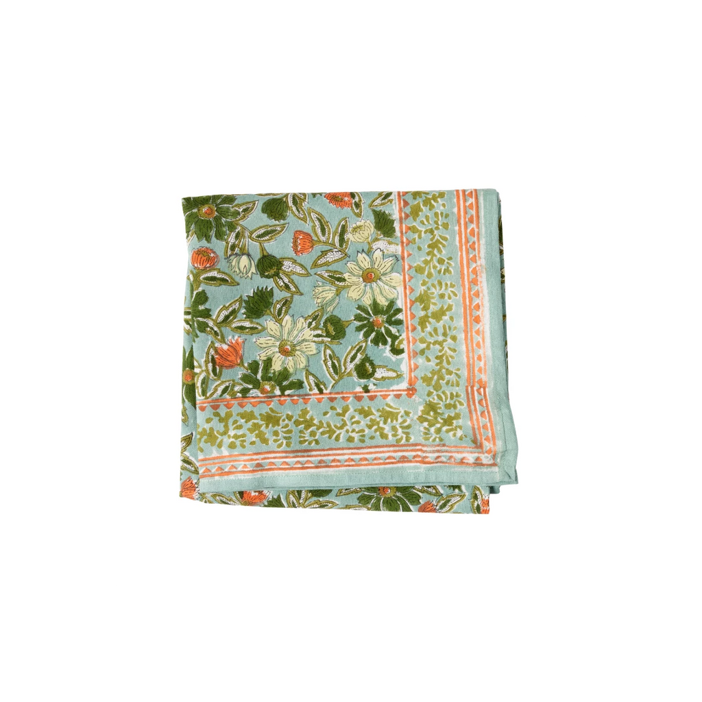 Foulard Indien - Meera