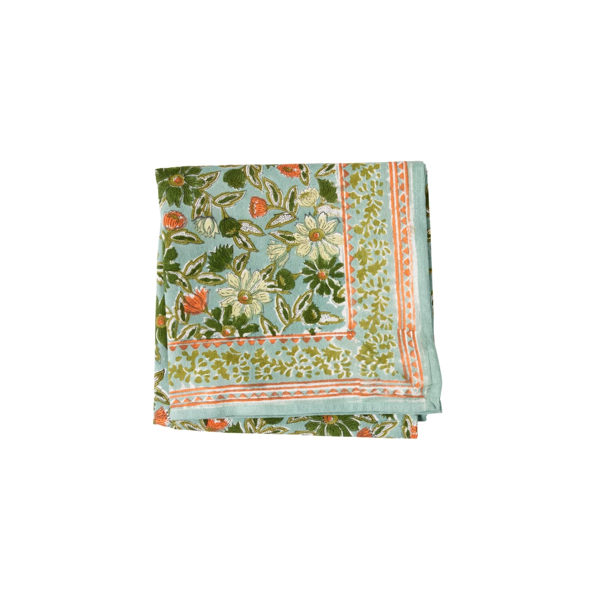 Foulard Indien - Meera