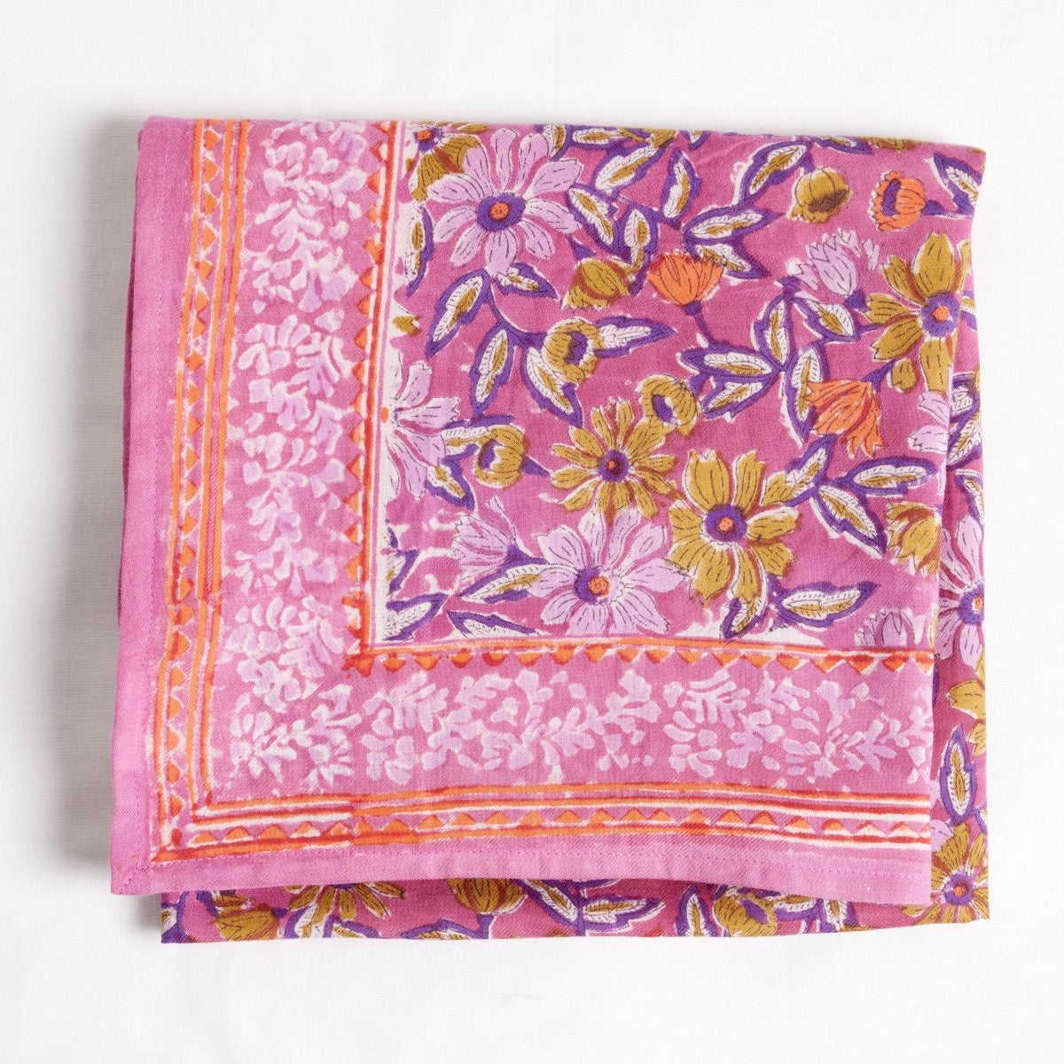 Foulard Indien - Meera