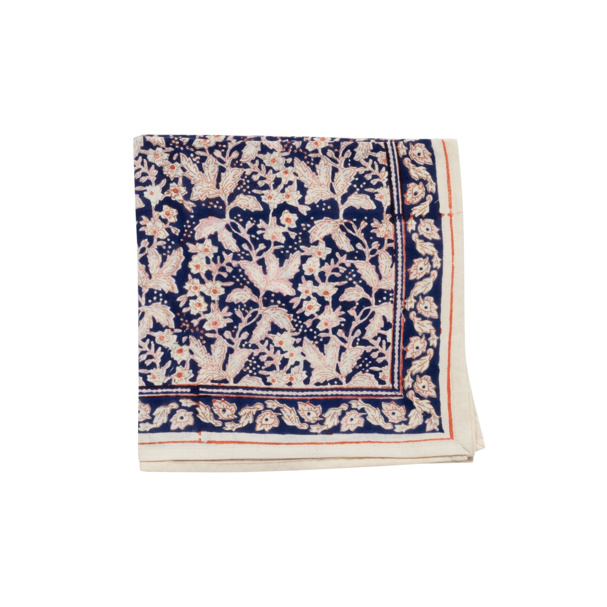 Foulard Indien - Nalini