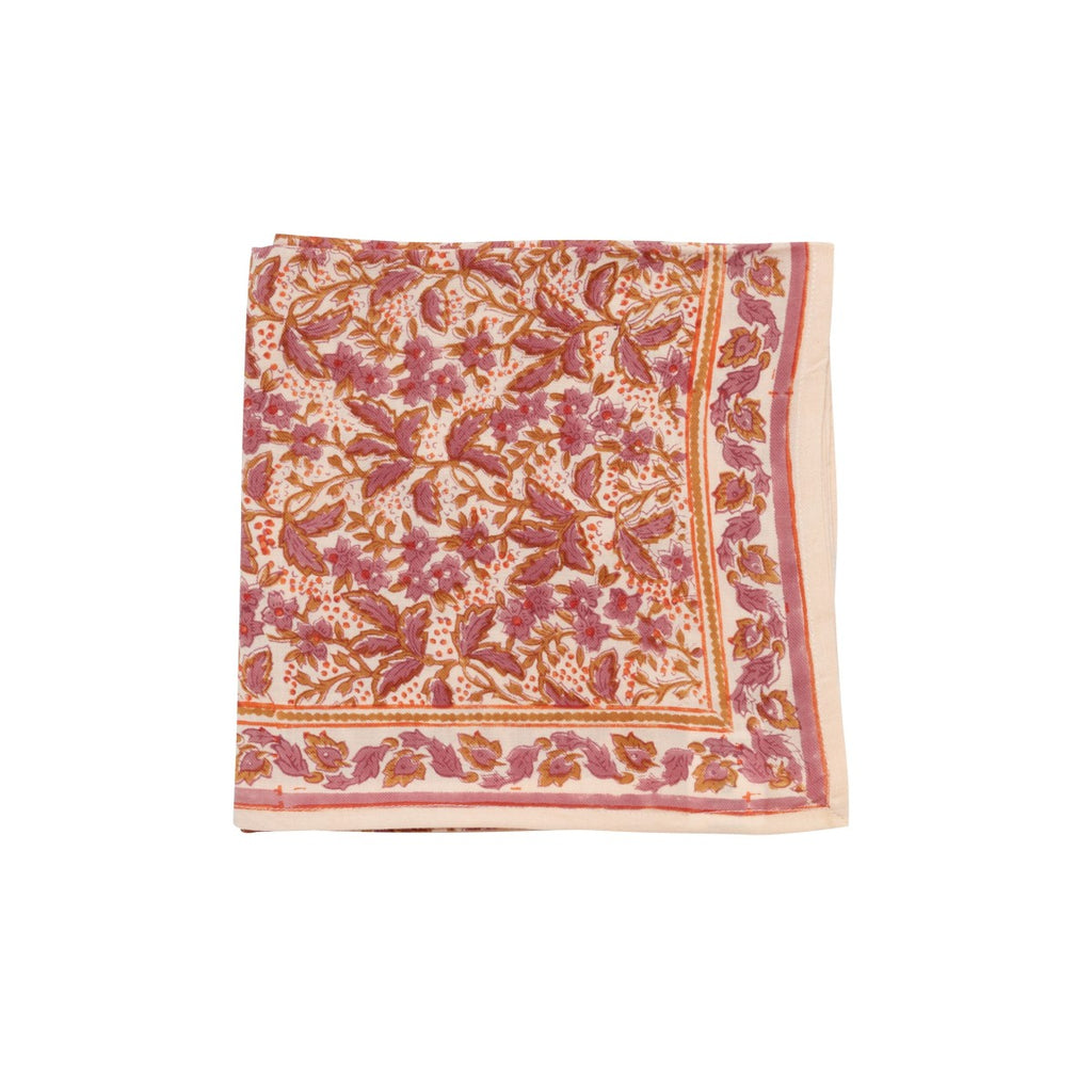Foulard Indien - Nalini