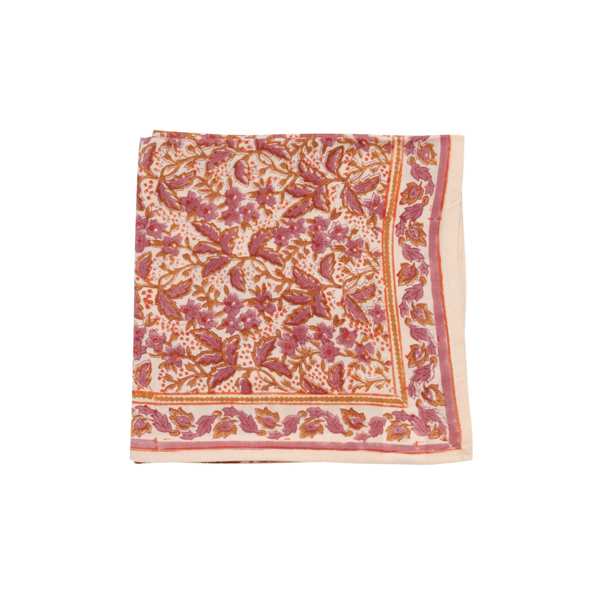 Foulard Indien - Nalini