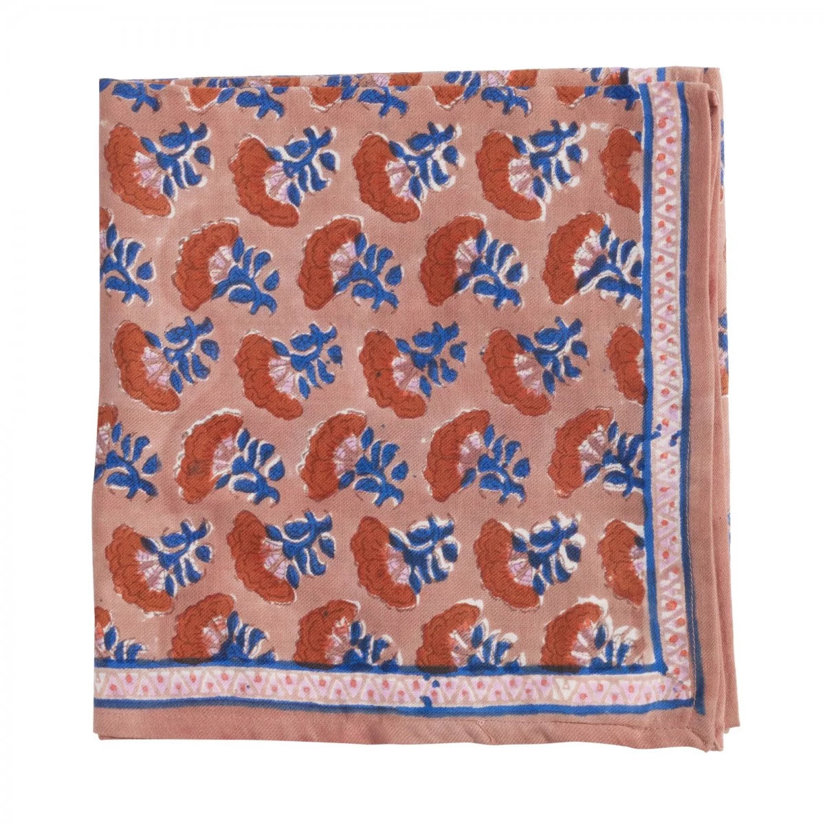 Foulard Indien - Namaste