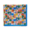Foulard Indien - Patchy