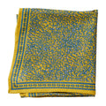 Foulard Indien - Savane
