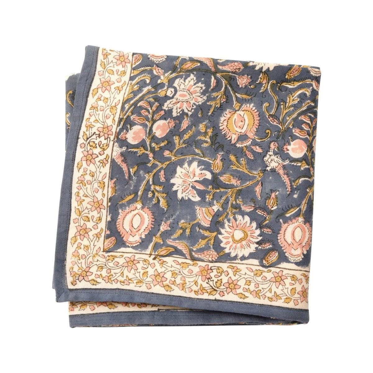 Foulard Indien - Miraj