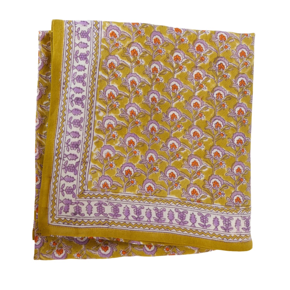 Foulard Indien - Victorian