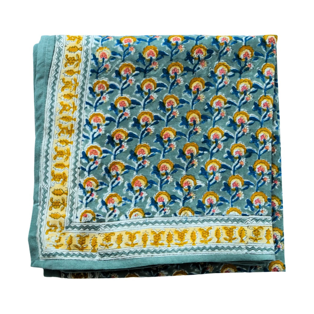 Foulard Indien - Victorian