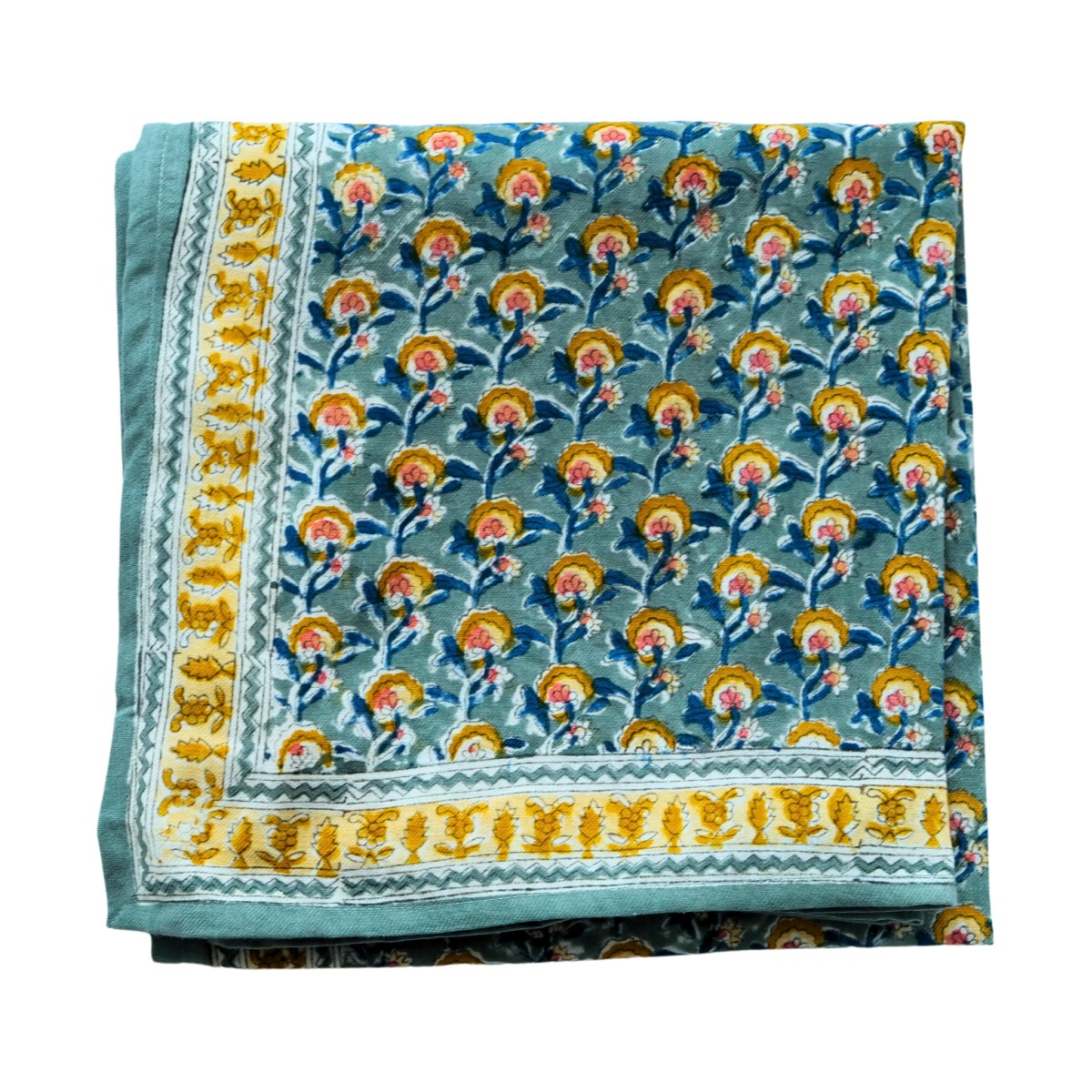 Foulard Indien - Victorian
