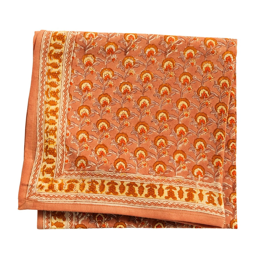 Foulard Indien - Victorian