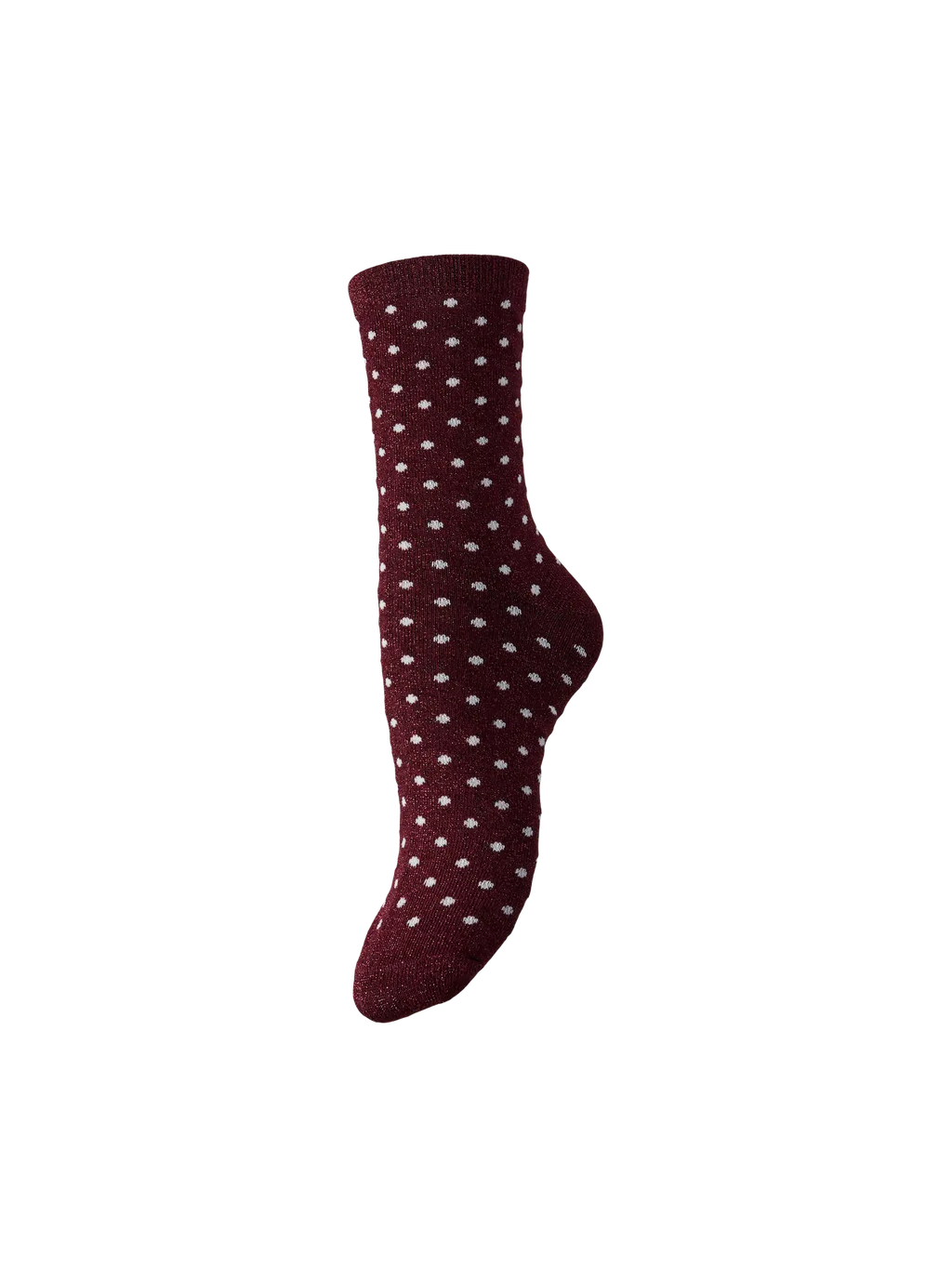 Chaussettes Sebby Pattern