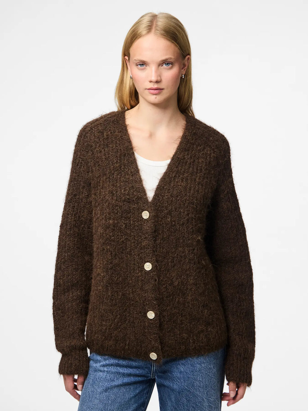 Gilet Cleo