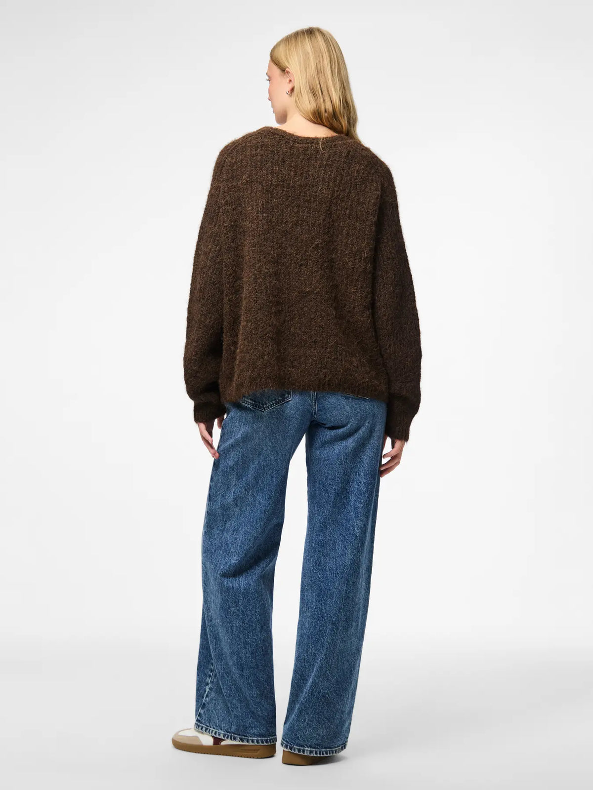 Gilet Cleo