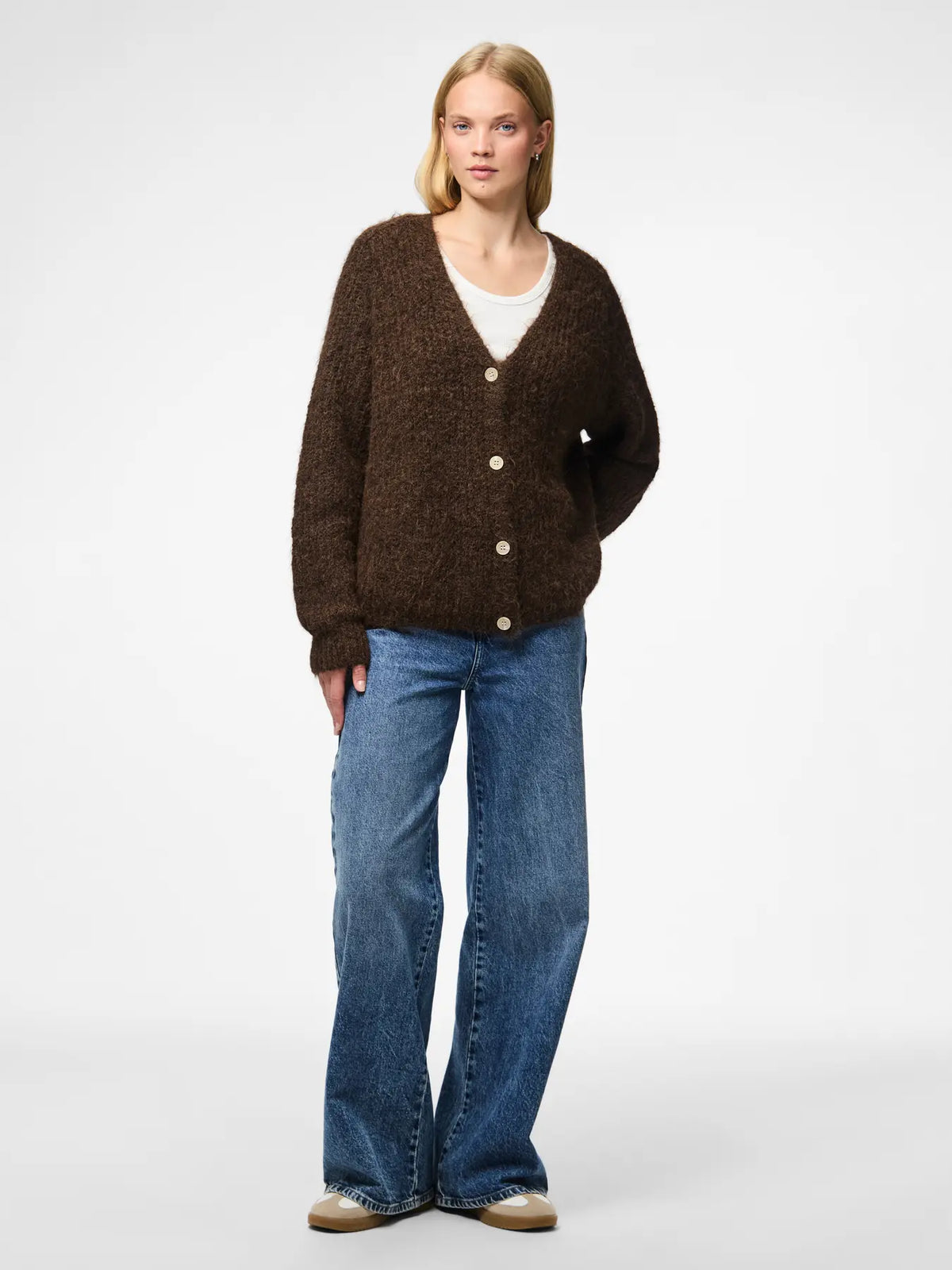 Gilet Cleo