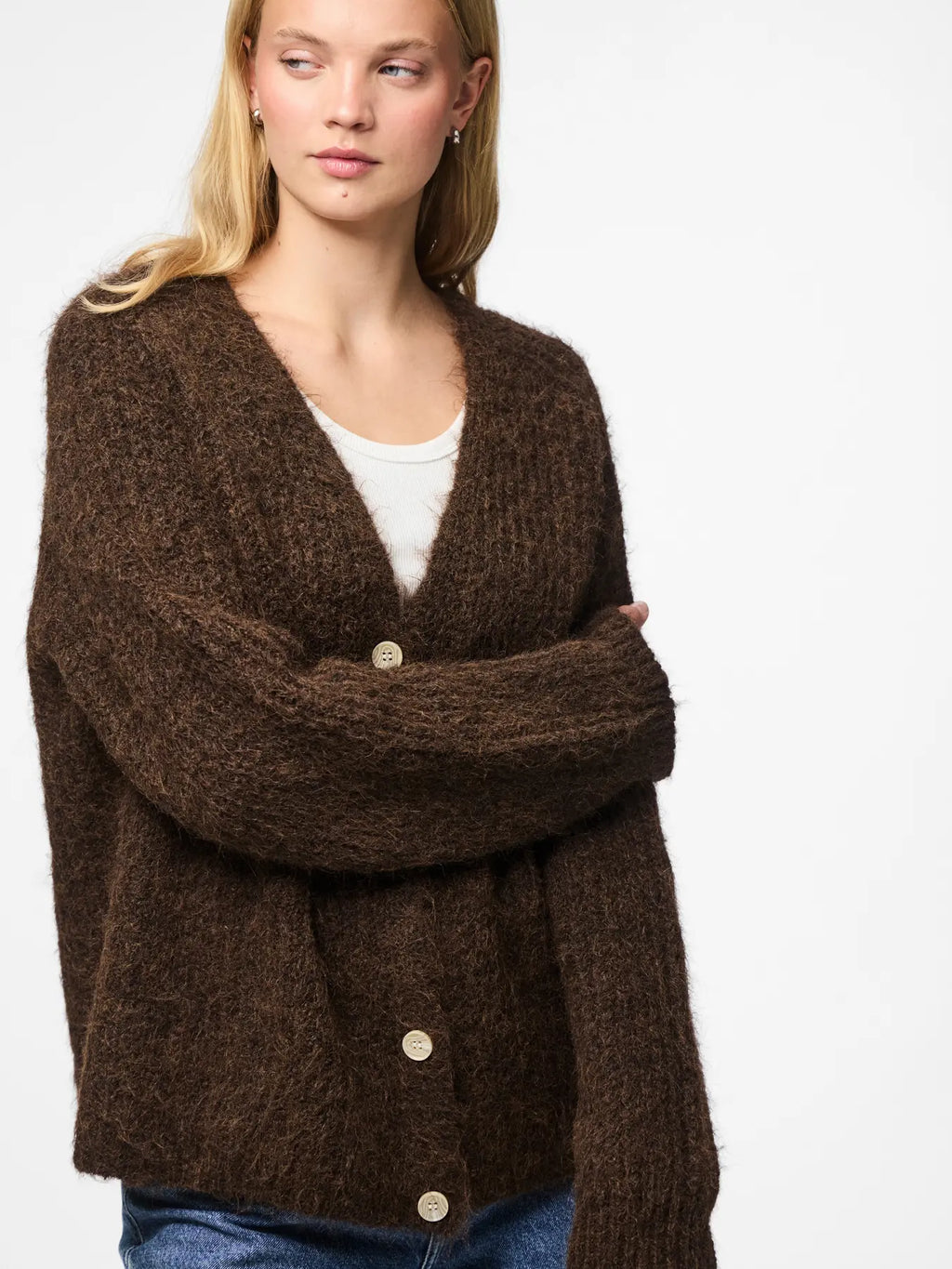 Gilet Cleo