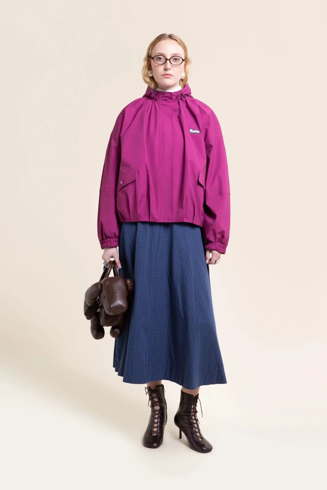 Veste Garance
