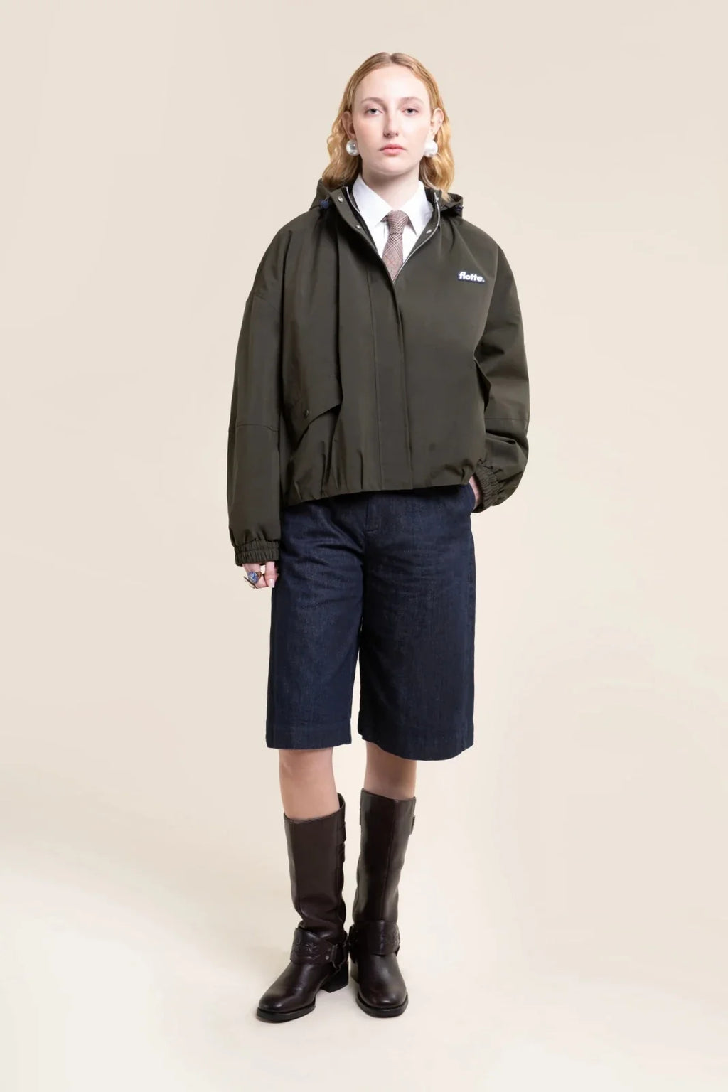 Veste Garance