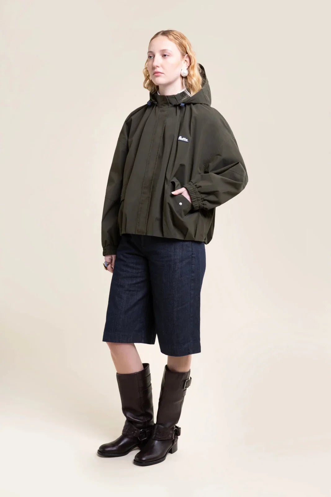 Veste Garance