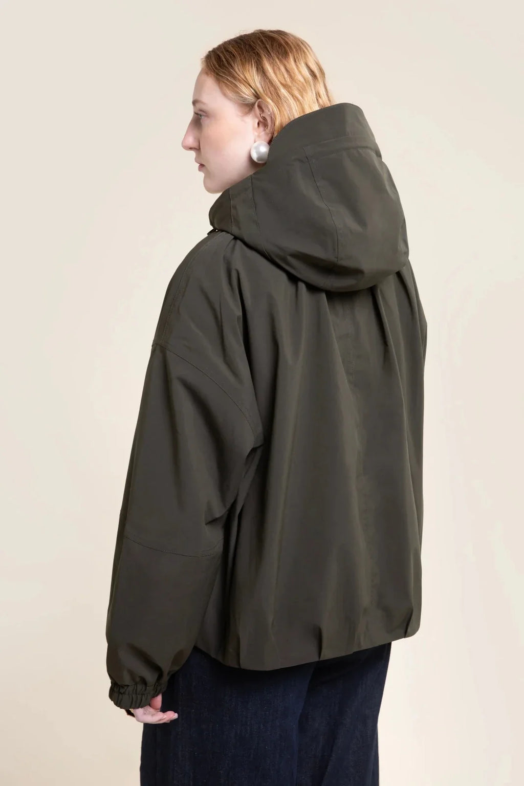 Veste Garance