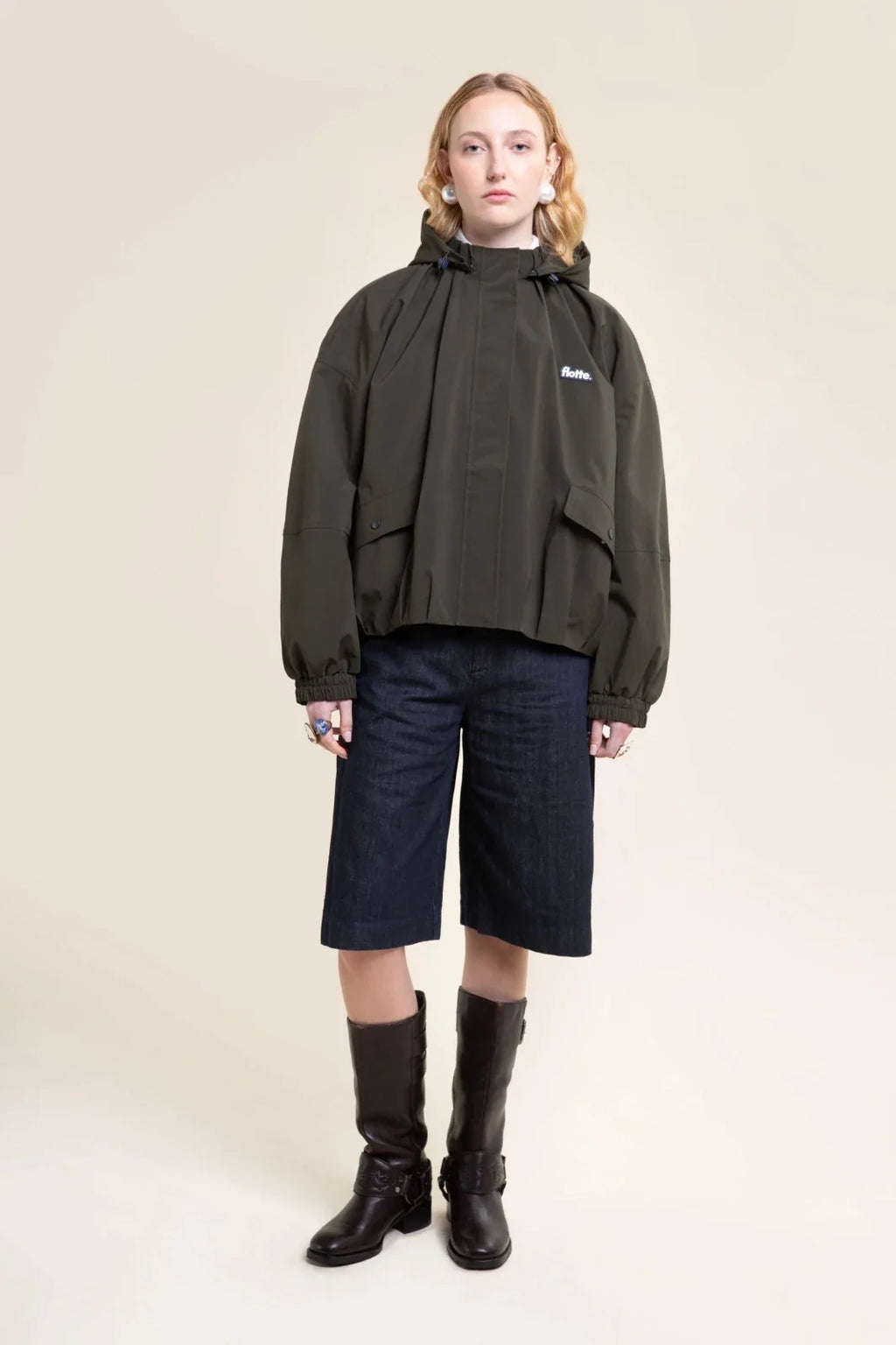 Veste Garance