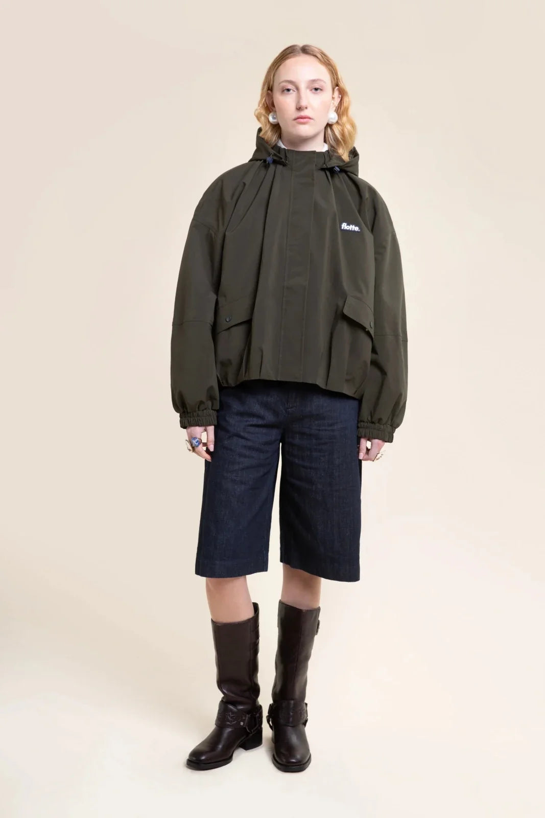 Veste Garance