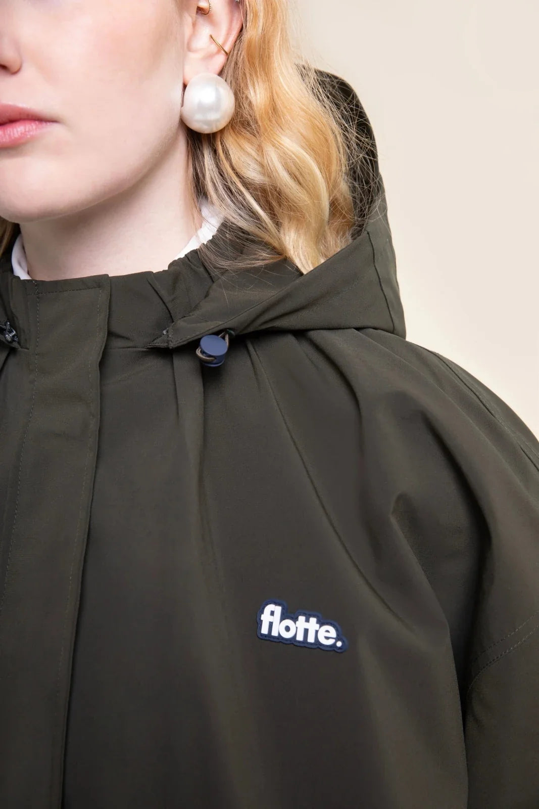 Veste Garance