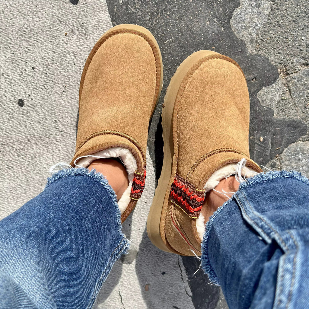 Boots Jill